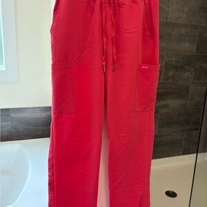 Spirit Hot Pink Women's Pants